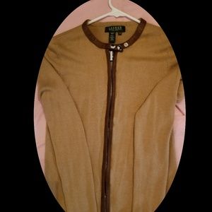 Ralph Lauren Sweater